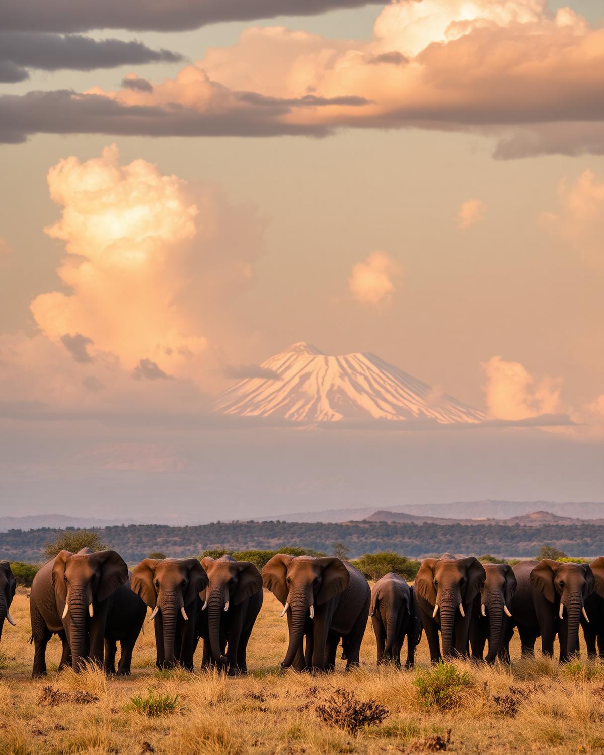 Amboseli