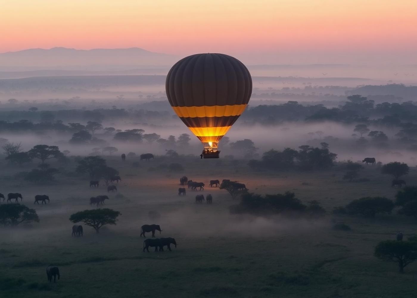 Grande Migration