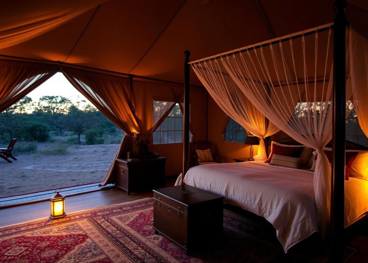 Safari Privé