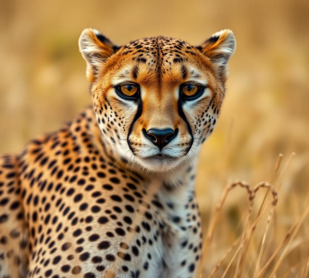 Photographie sauvage